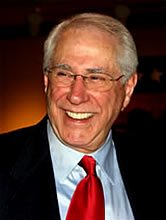 Senator Mike Gravel